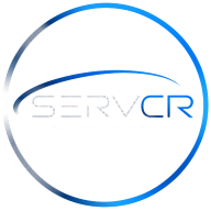 Logo SERVCR